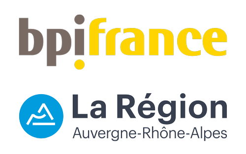 Bpifrance et la Région Auvergne-Rhône-Alpes