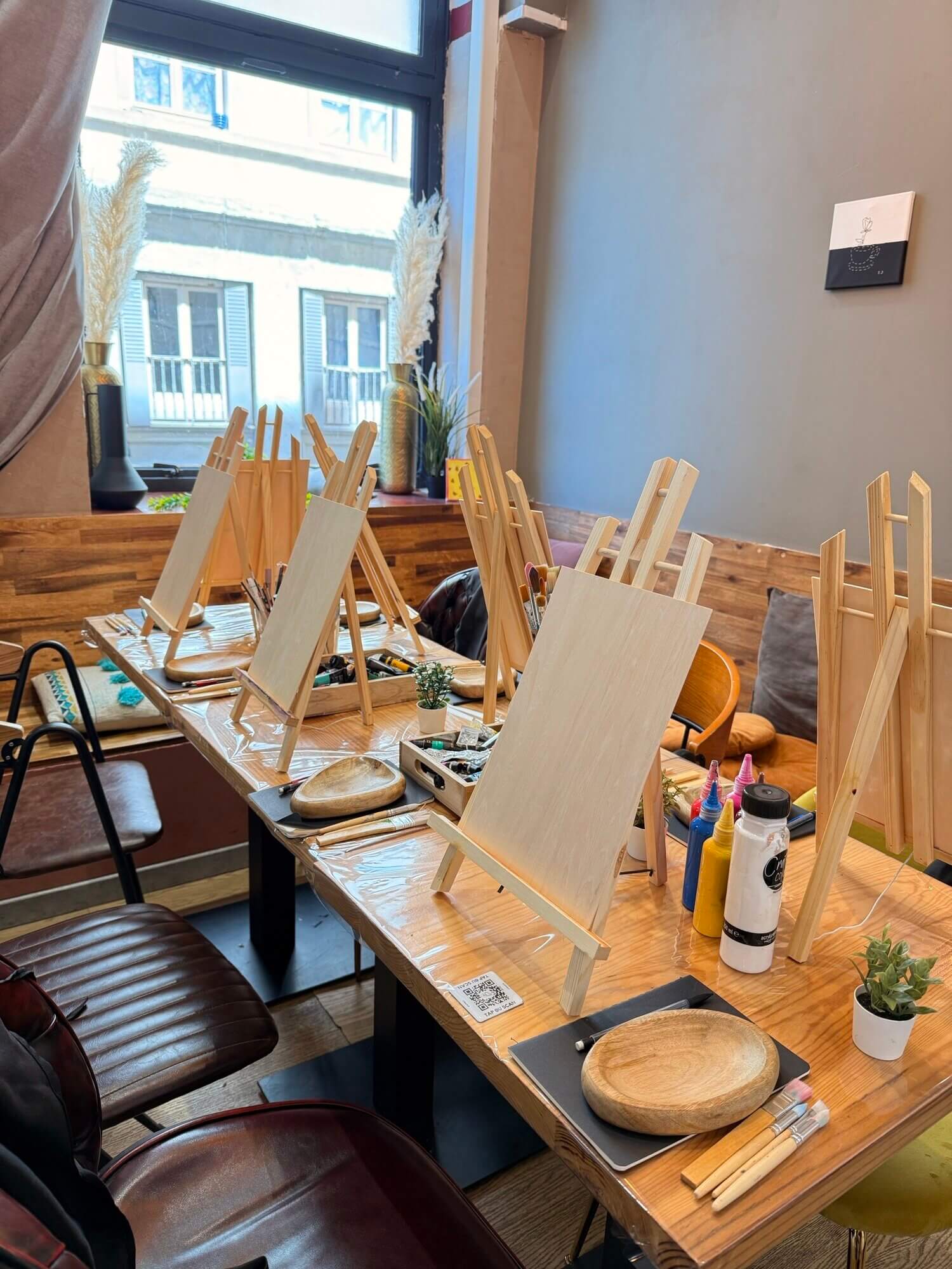 Afterwork Afropreneurs chez Wassaï à Lyon