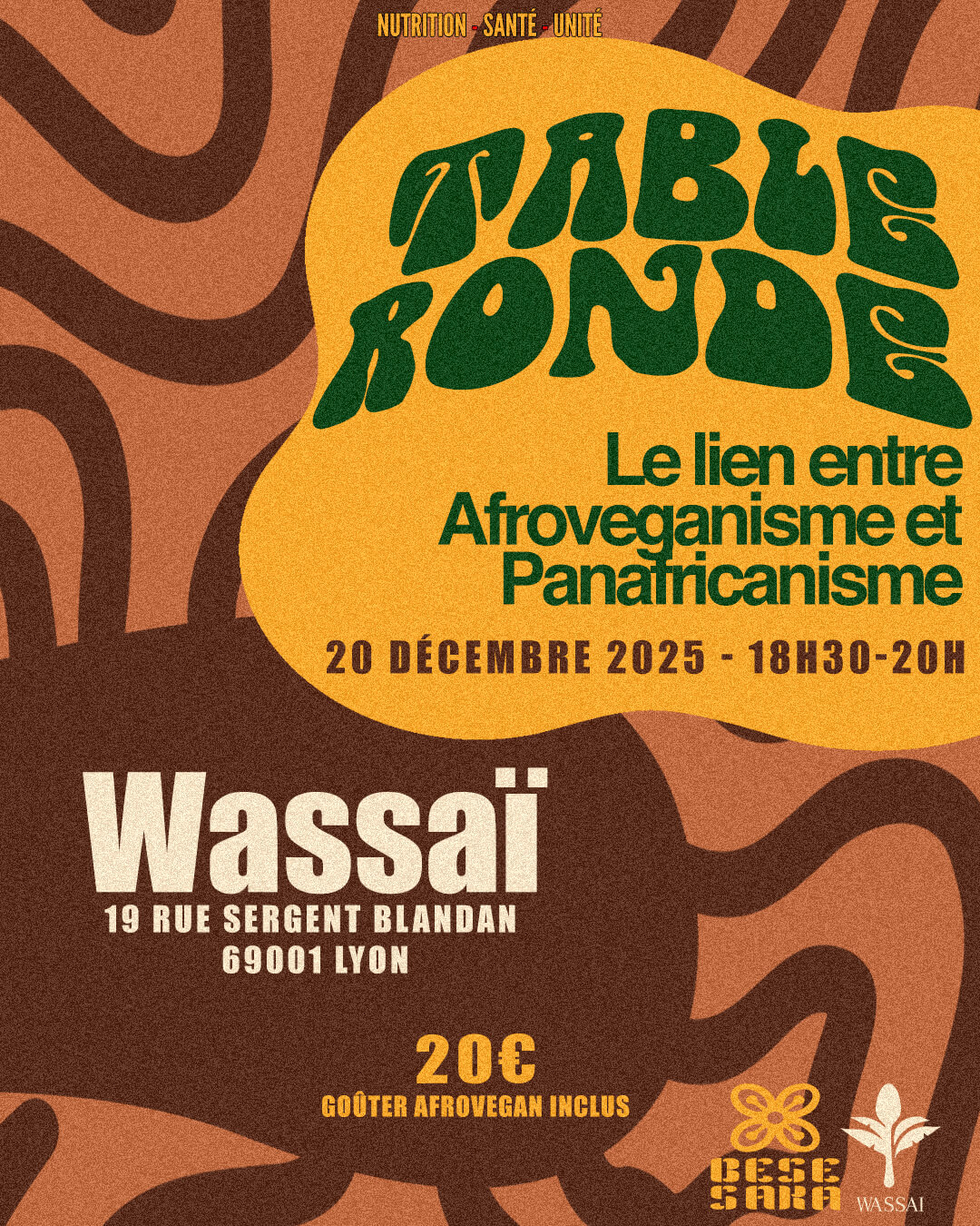 Ateliers de Bijoux de Corps en Perles Aymie Club 