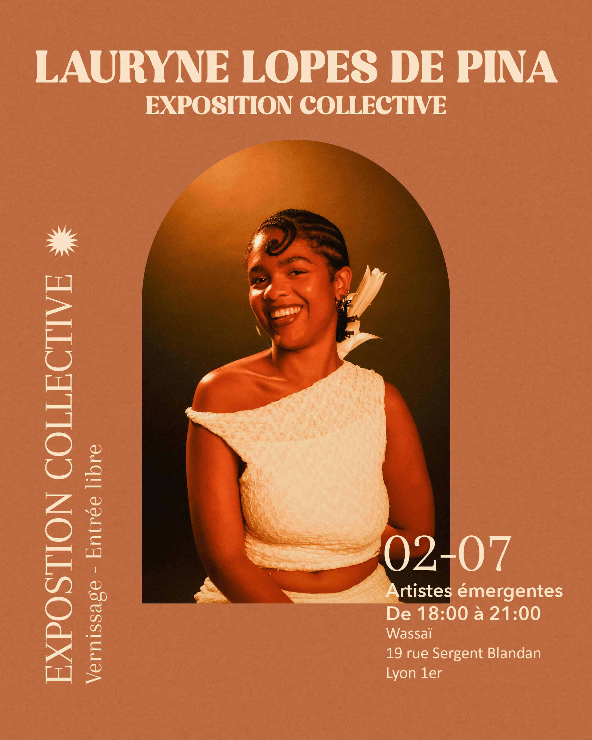 Afterwork Afropreneurs chez Wassaï à Lyon